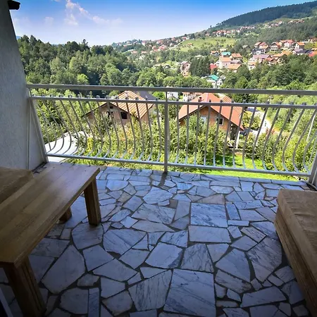 Hany * Sarajevo